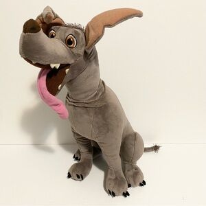 Disney Store Coco Dog Plush Dante Large Stuffed Animal Toy 17” Miguel’s Puppy